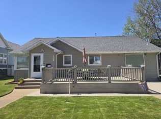 109 S Merriam Ave, Miles City, MT 59301