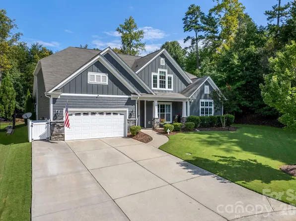 5487 Sapwood Ct, Denver, NC 28037
