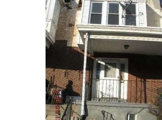 6633 Cornelius St, Philadelphia, PA 19138