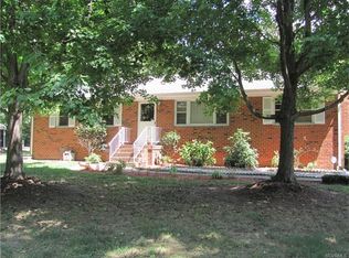 5401 Qualla Rd, Chesterfield, VA 23832