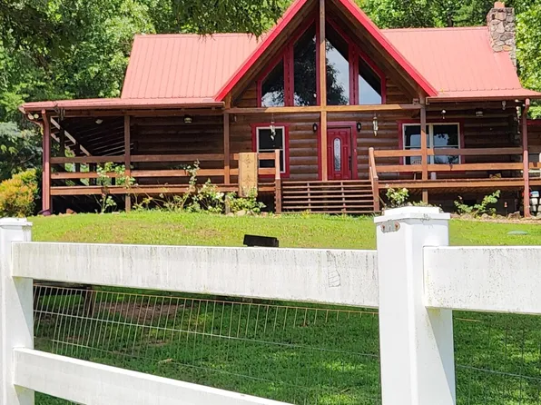 1551 Belltown Rd, Tellico Plains, TN 37385