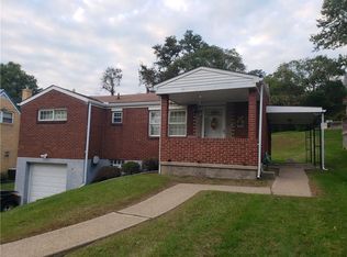 6669 Poketa Rd, Verona, PA 15147