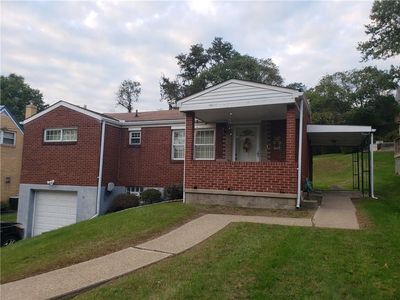 6669 Poketa Rd, Verona, PA, 15147