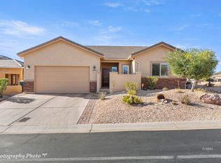 1185 Blind Pew Rdg, Mesquite, NV 89027
