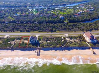 3741 N Ocean Shore Blvd, Palm Coast, FL 32137