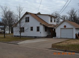 1241 16th St N, Wisconsin Rapids, WI 54494