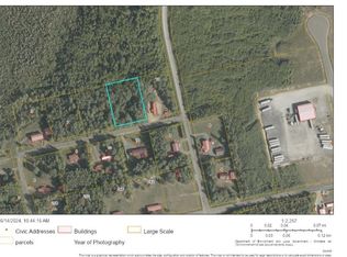 LOT Willow St, Woodstock, NB E7M4G4