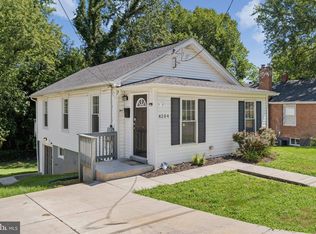 4204 Urn St, Capitol Heights, MD 20743