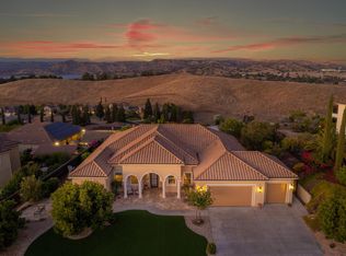 18993 Via Bella Vita, Friant, CA 93626