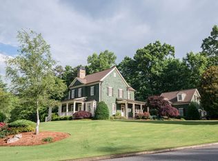 100 Providence Oaks Pointe, Milton, GA 30004