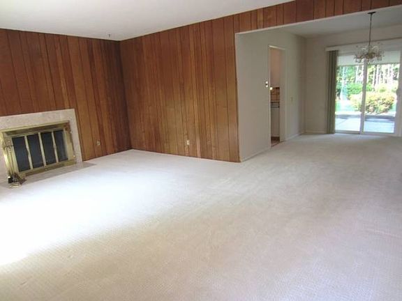 Living & Dining Rooms