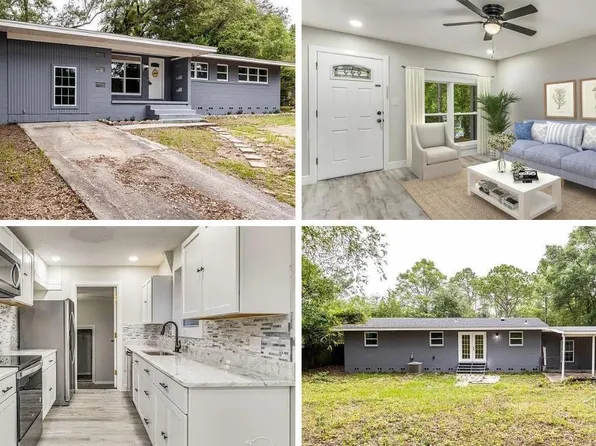4949 Springhill Dr, Pensacola, FL 32503