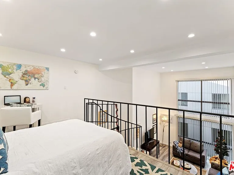 1440 Veteran Ave #328 — Photo 16