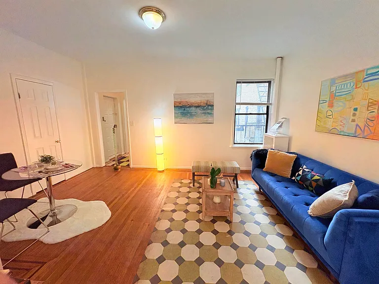 141 Duncan Ave #6A — Photo 2