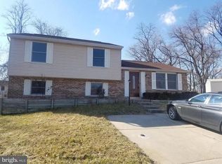 112 Woodmans Ct, Baltimore, MD 21221