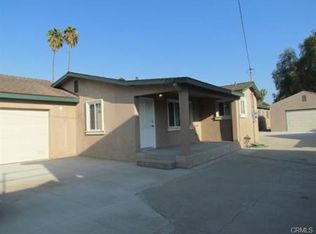 1722 Cogswell Rd, South El Monte, CA 91733