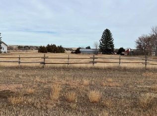 4th Ave E, Mobridge, SD 57601