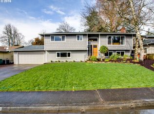 5031 SE Casa Del Rey Dr, Milwaukie, OR 97222