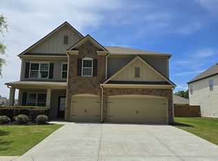 5760 Aspen Dr, Cumming, GA 30040