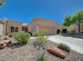 10625 Mission Lakes Ave, Las Vegas, NV 89134