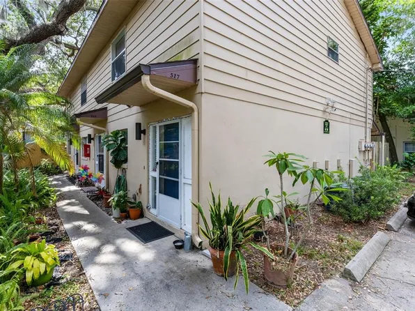 517 S Summerlin Ave, Orlando, FL 32803