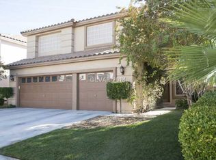 821 Cline Cellars Ave, Las Vegas, NV 89123