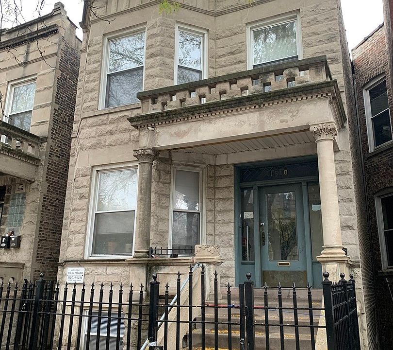 1st image of 1510 S Homan Ave
