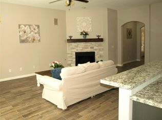 5714 Walkabout Way, Katy, TX 77450