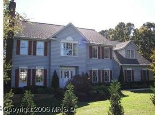208 Rock Ridge Rd, Millersville, MD 21108