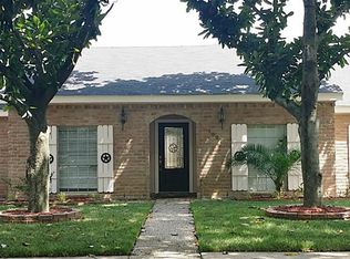 1027 Powder River Dr, Katy, TX 77450