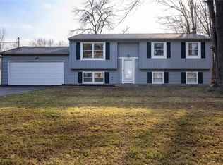 3905 Brick Schoolhouse Rd, Hamlin, NY 14464