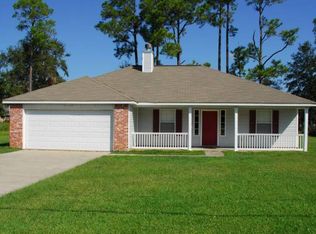 14044 Lavelle Dr, Gulfport, MS 39503