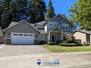 5517 Cheri Estates Dr SE, Olympia, WA 98501