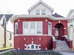 4917 W Balmoral Ave #2, Chicago, IL 60630