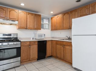 44 Coles St APT 1, Jersey City, NJ 07302