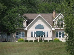 529 Sinclair Rd, Northville, NY 12134