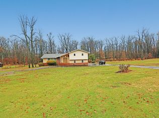15 Heritage Dr, Warren, NJ 07059