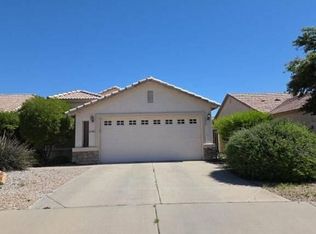 3801 N 125th Dr, Avondale, AZ 85392