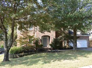 11 Honey Bear Ct, Little Rock, AR 72223