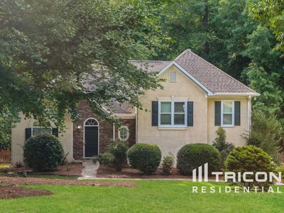 219 Cobblestone Cv, Sharpsburg, GA, 30277
