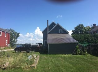 232 Lake St, Rouses Pt, NY 12979