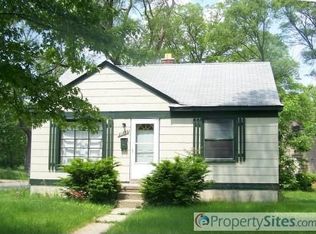 21256 Lyndon St, Detroit, MI 48223