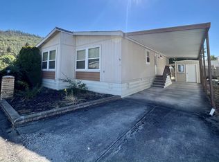 20055 Highway 62 UNIT 25, Shady Cove, OR 97539