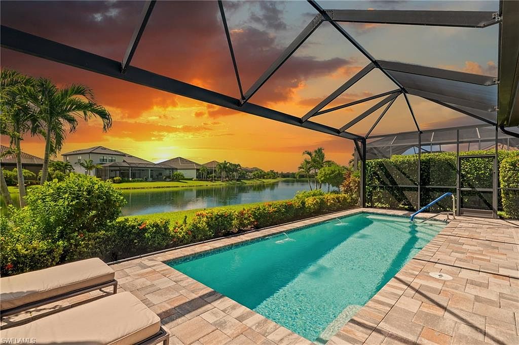 9343 Montelanico LOOP, Naples, FL 34119 | Zillow