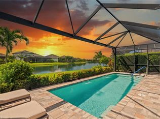 9343 Montelanico Loop, Naples, FL 34119