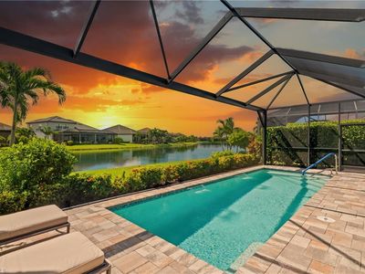 9343 Montelanico LOOP, Naples, FL, 34119