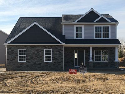 733 Grand Oak Dr, Temperance, MI, 48182