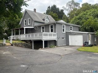 89 Hickory Street, Norwich, CT 06360