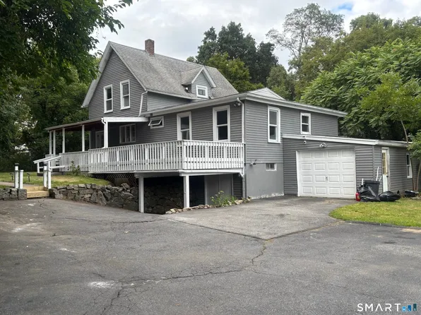 89 Hickory Street, Norwich, CT 06360