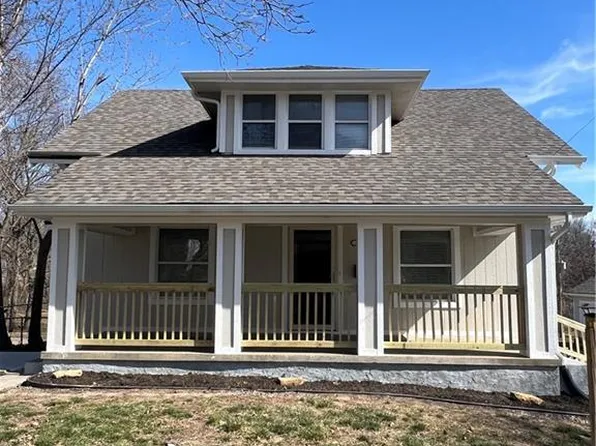 1401 S Osage St, Independence, MO 64055
